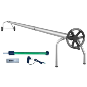 Oprolsysteem Aqua7 Elektrisch