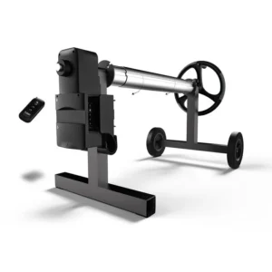 Oprolsysteem Aqua5 elektrisch